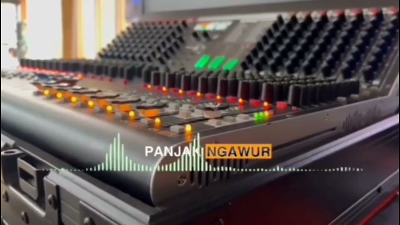 CEK SOUND ZAKIA🎚KENDANG PULEN🎧 COCOK BUAT HAJATAN🎛