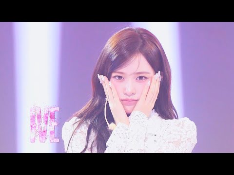 IVE (아이브) - BLACKHOLE 교차편집 (Stage Mix)
