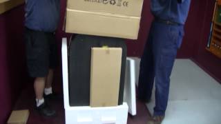 Juke Box WSA 044