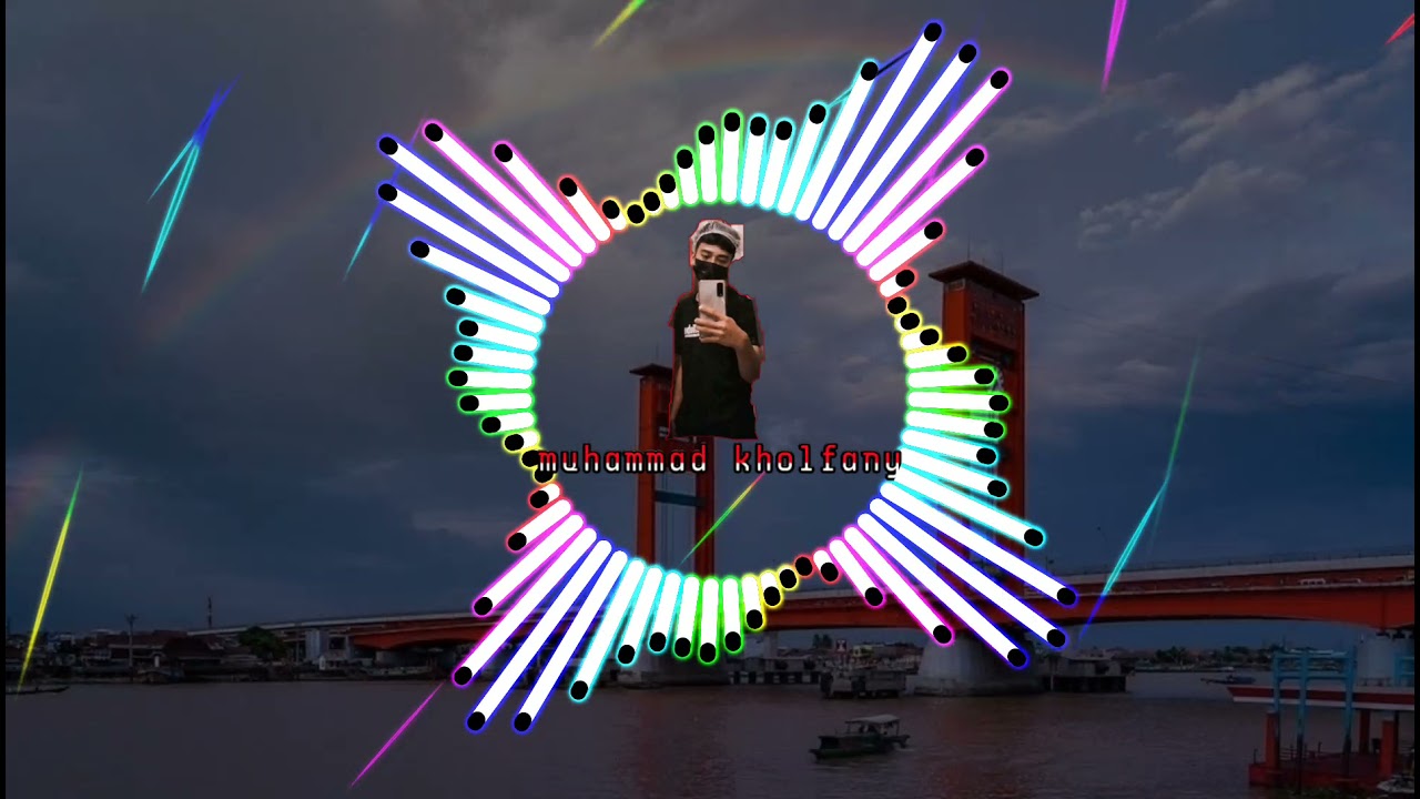 DJ GRATATATA TIK TOK VIRAL 2021 | DJ RATATATA REMIX