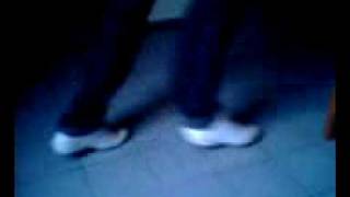 Nuevos pasos flogger