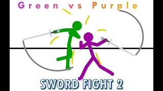 Famous Pivot How To Make A Sword Fight Animation #2 Profile