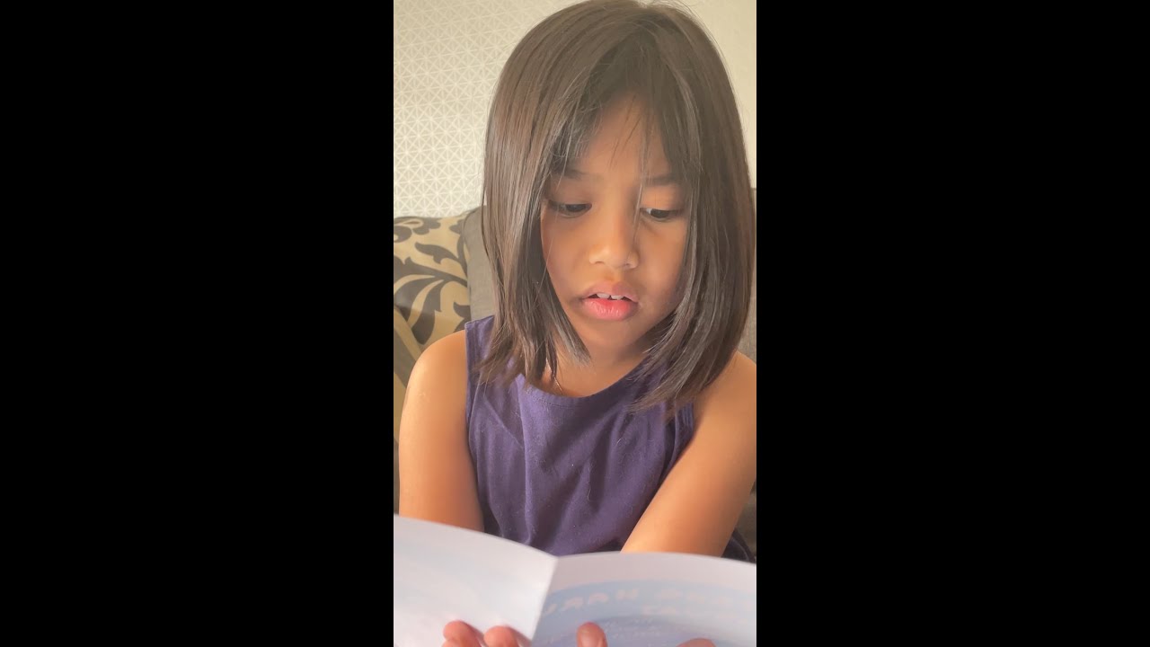 SENJA PUSING DAPET TUGAS SEKOLAH | MAKET RUMAH 