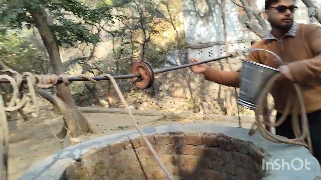 Baba Mohan Ram Mandir Delhi🙏🙏