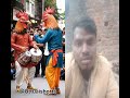 #murgi #dance #funny #goat #bakri #zarooratrishta #bakra #ytshorts #youtubeshorts