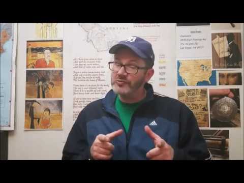 vlog #79 - Forrest Fenn searcher coins UPDATE! 04/23/2018 tool new album
