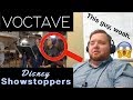 Voctave | Disney Showstoppers | Jerod M Reaction