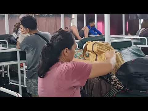 "Come With Me" Philippines Ferry from Negros to Cebu 2