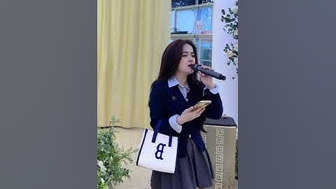 Xin Lỗi Vì Đã Xuất Hiện - Vũ Duy Khánh | Bảo Trinh Cover - Anh nghĩ anh nên rời xa em để biết....
