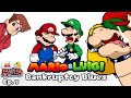 Youtube Thumbnail title