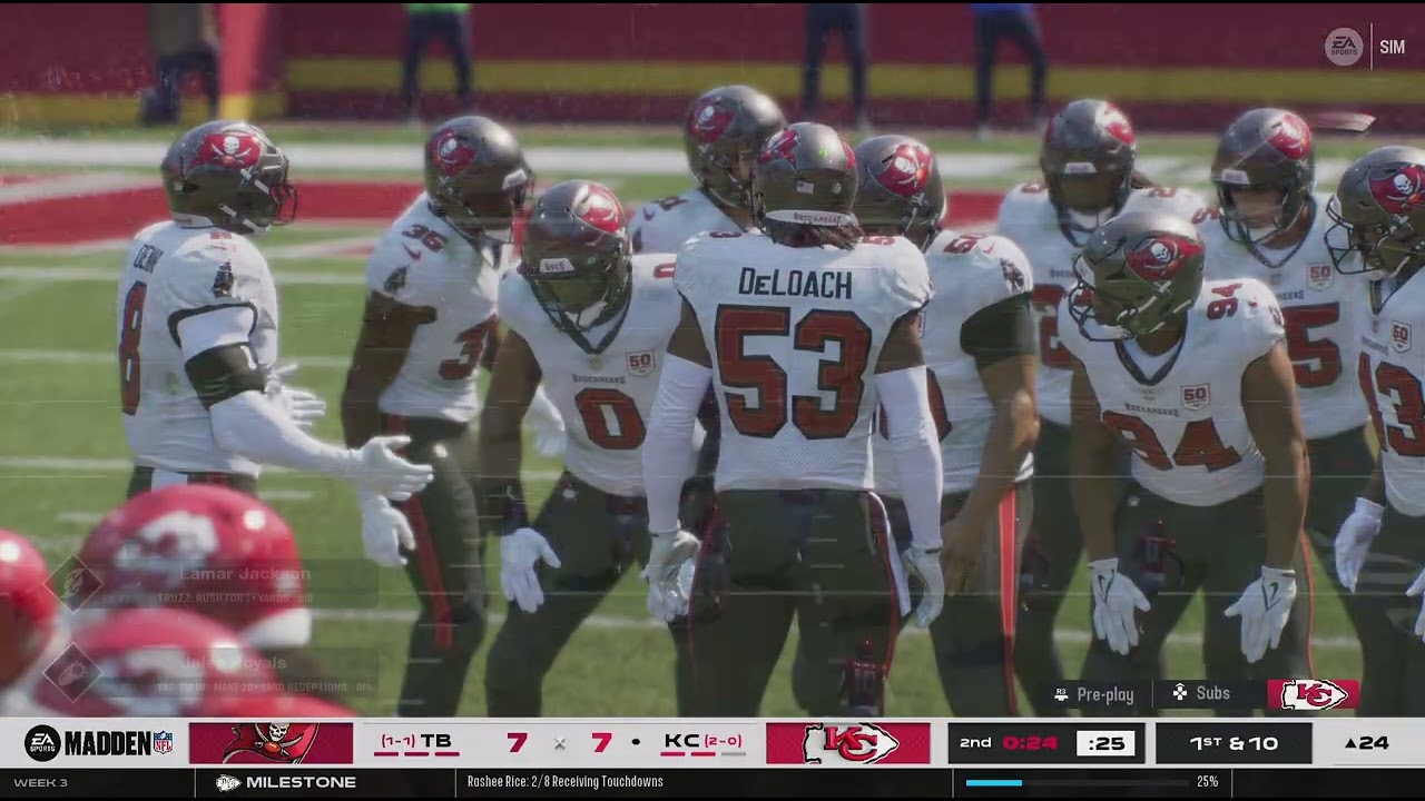 Good plays = Good games