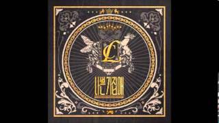 cl 씨엘 2ne1 나쁜 기집애 the baddest female
