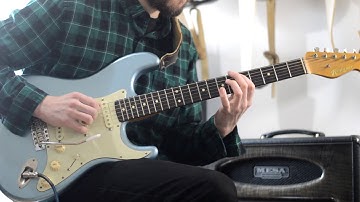 Kingtone Octaland into Fuchs Four Aces