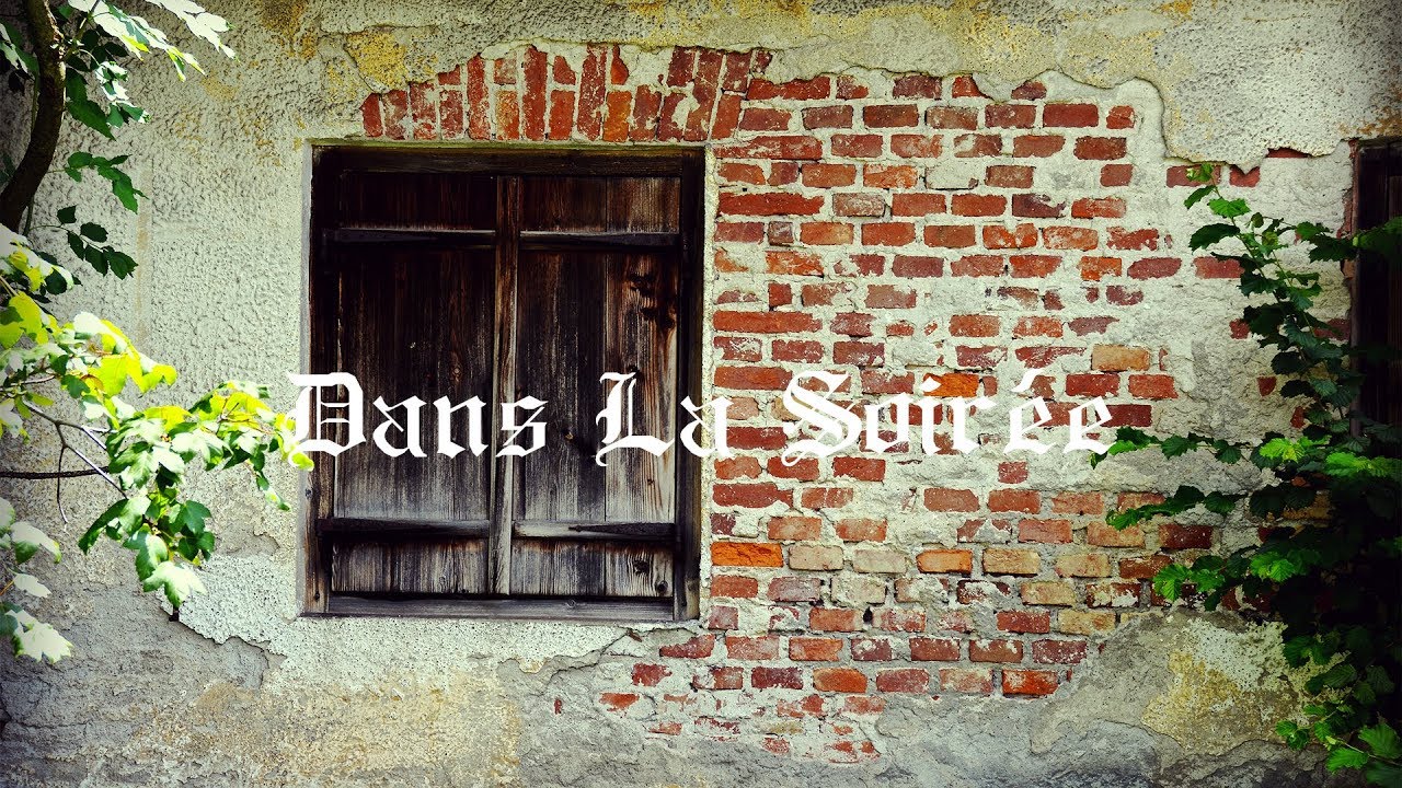 In The Evening | 8mm Film Look | Canon 77D