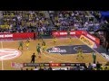 Euroleague Final Four Berlin 2016 Highlights