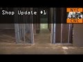 Shop Update #1