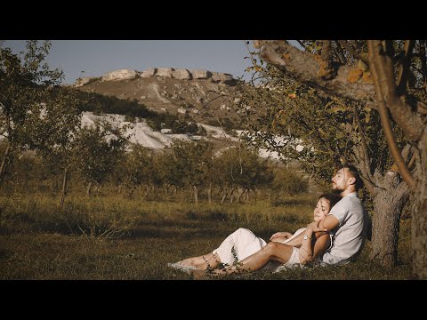 Eduard&Katya love-story | Свадебный видеооператор на свадьбу в Белогорске NAZAROVFILM.PRO