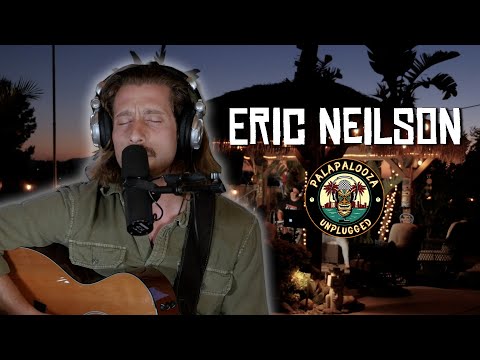 Eric Neilson | Palapalooza