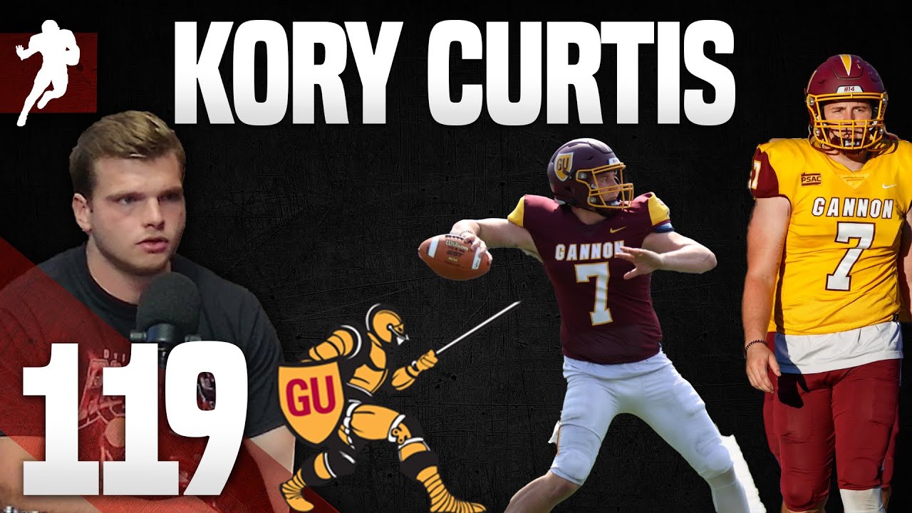 D1R 119 - Kory Curtis, D2 Players in NFL Preseason, Michael Oher