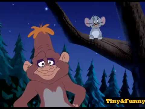tom-and-jerry-374-part:2-|-sasquashed-[2007]