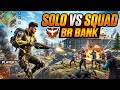 21 kills in Solo vs Squad!🔥लेकिन अंत मे क्या हुआ?😭| Garena Free fire 