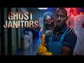 Ghost Janitors w/ @HeyyVance @KeemSama @xkarutaclanx