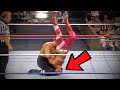 12 WWE Wrestlers Legit Injured By Deadly Finishing Moves!