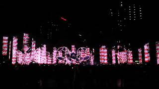 2018 Festival of Lights at the Ayala Triangle Gardens, Makati City | The Multi-Hobbyist