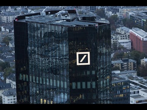 Deutsche Bank Headquarters Searched as Part of Panama Papers Probe