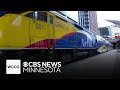 North Metro Official Questions Decision To End Northstar Commuter Rail