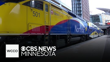 North metro official questions decision to end Northstar Commuter Rail