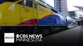 North Metro Official Questions Decision To End Northstar Commuter Rail