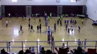 041214 Set 1 of Final St  Cloud Tournament