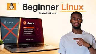 My First Linux Dual Boot (Windows + Ubuntu, Two SSDs) - The Trap Nobody Warns You About