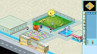 GTony - Animal Paradise - 2000
