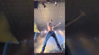 Back to the Boots! Recap 2025, 2026 geht’s auf die Open Air Bühnen🔥 #thebosshoss #livemusic