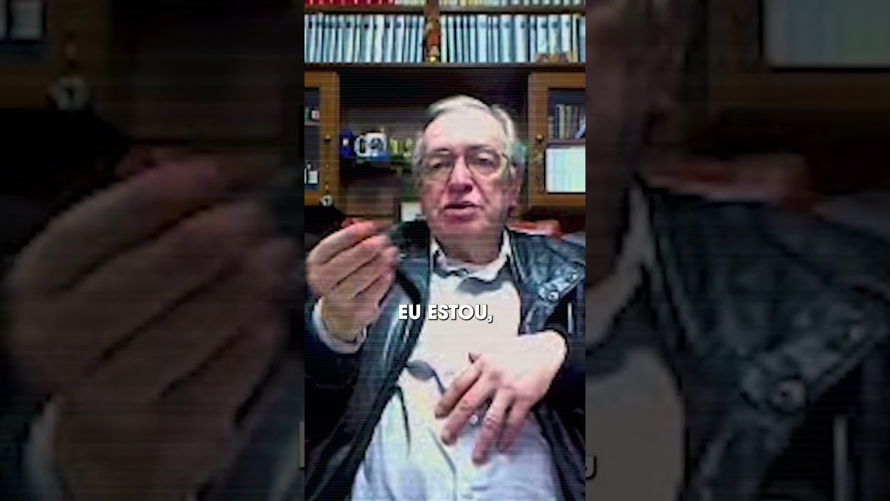 Dizem que só existe a idéia