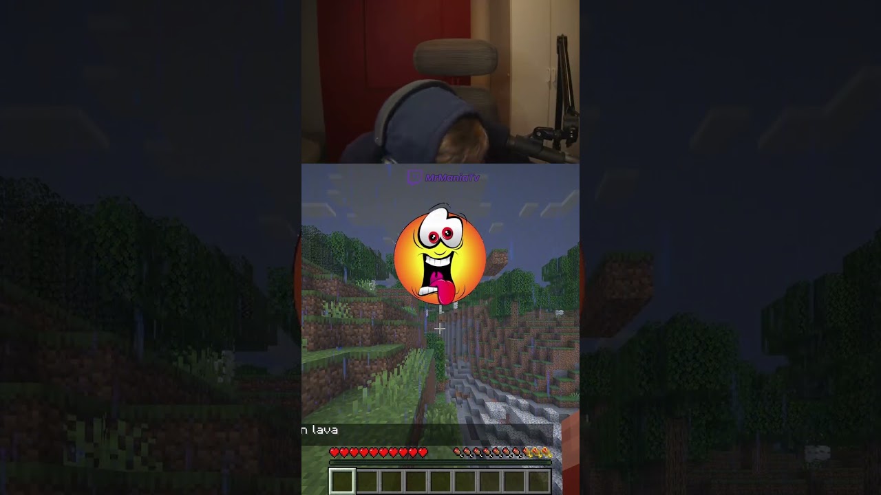 🤷‍♂️ @Reckless_Rivals just better 🤷‍♂️🪳 #minecraft #helpmemakethismakesense #dui #funny #gaming