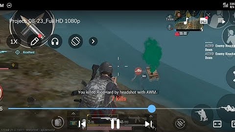 Solo vs Squad 16 kills on Bot lobby,😝😅😂😂😅 !!!!Lucky Boys channel
