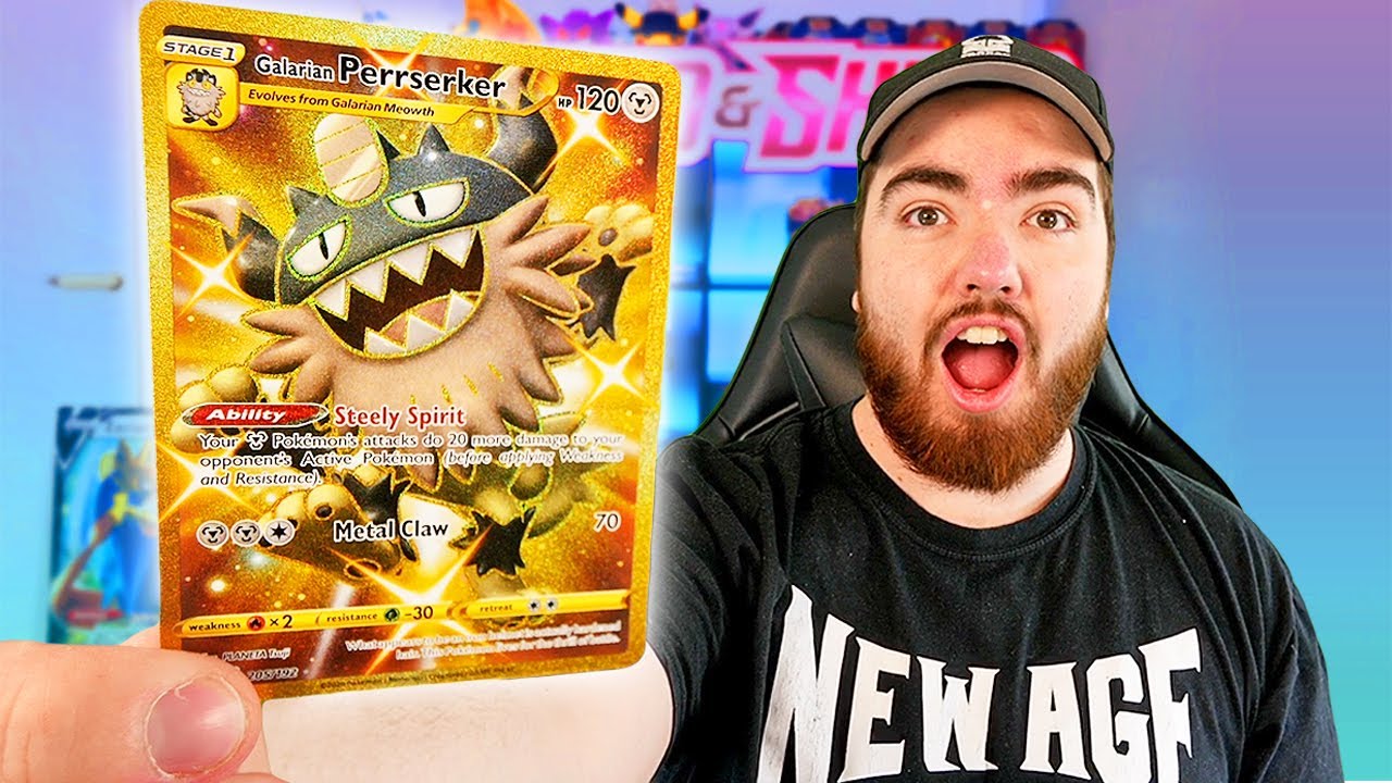 pokemon perrserker card Perrserker Card Prices & Value 2026