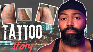 Think Before You Ink: Tattoo Considerations