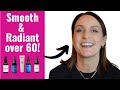 Top Serums That Help Mature Skin Look Younger + Glowing (Anti-Aging Picks)