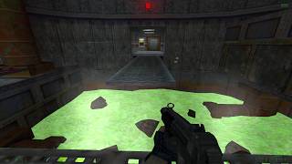 Opposing Force - Pit Worm's Nest (Level 8) screenshot 4