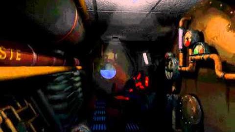 Fallout Cutscenes: 50 Days Left Until Vault 13 Runs Out of Water