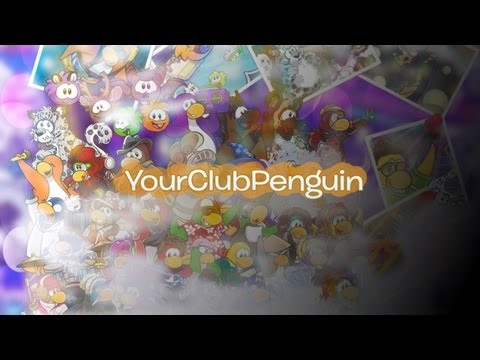 YourClubPengu.in - A New CPPS! | APRIL 2013