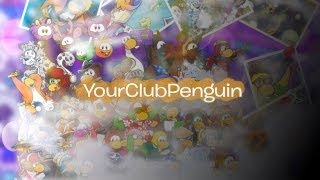 YourClubPengu.in - A New CPPS! | APRIL 2013