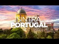 One Of The Most BEAUTIFUL Coastal Cities In The World | Sintra