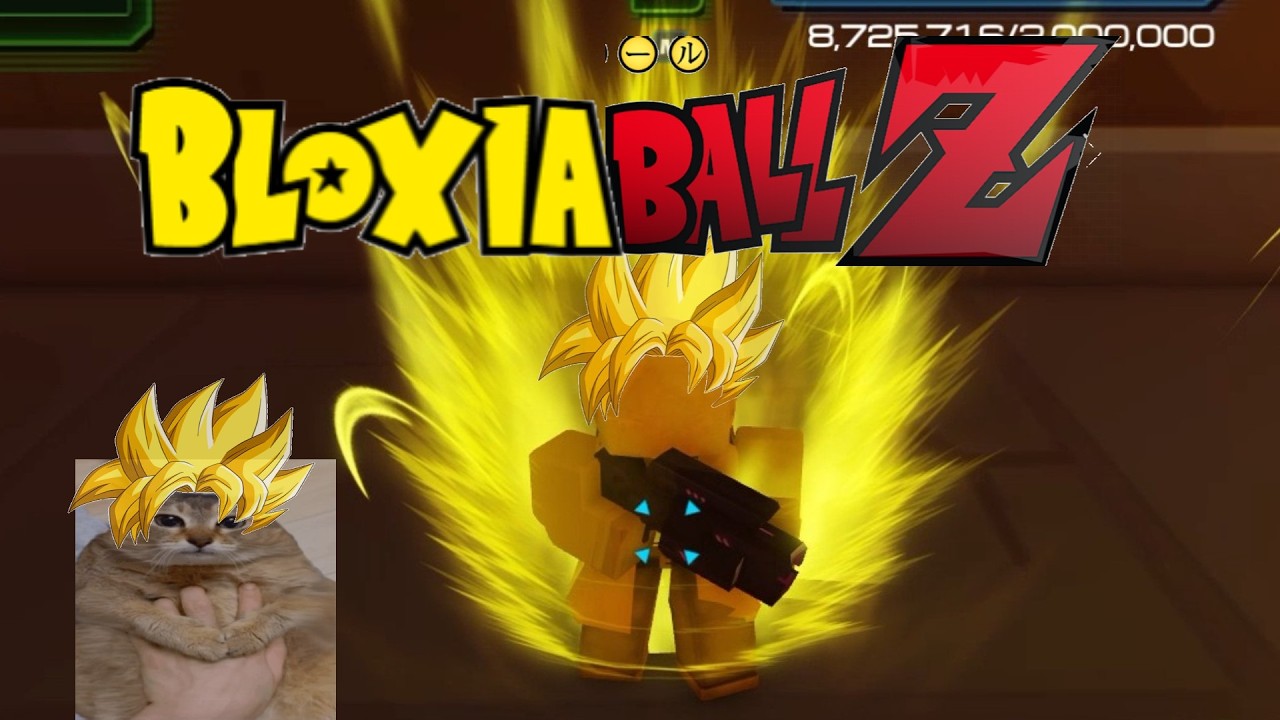 Call of Mini Zombies 2 Roblox: Bloxia Ball Z