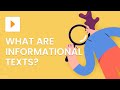 Finding the Main Idea in Informational Texts | English | ClickView