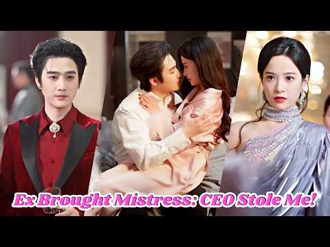 Ex-Husband Brought His Mistress to the Gala! But His Stunning Ex-Wife Stole the CEO’s Heart!